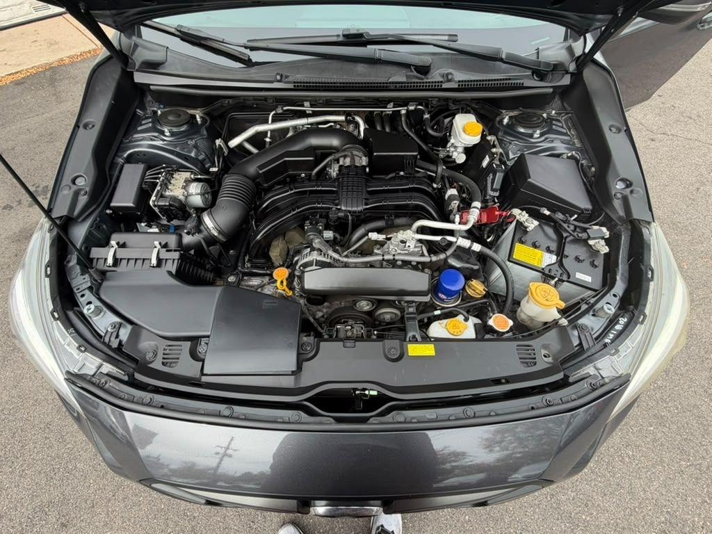 Subaru Crosstrek Sport 2023