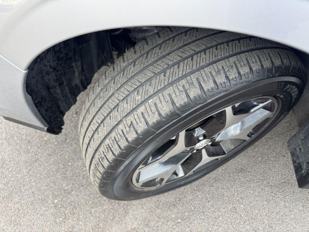 Subaru Forester 2.0XT Premium 2016