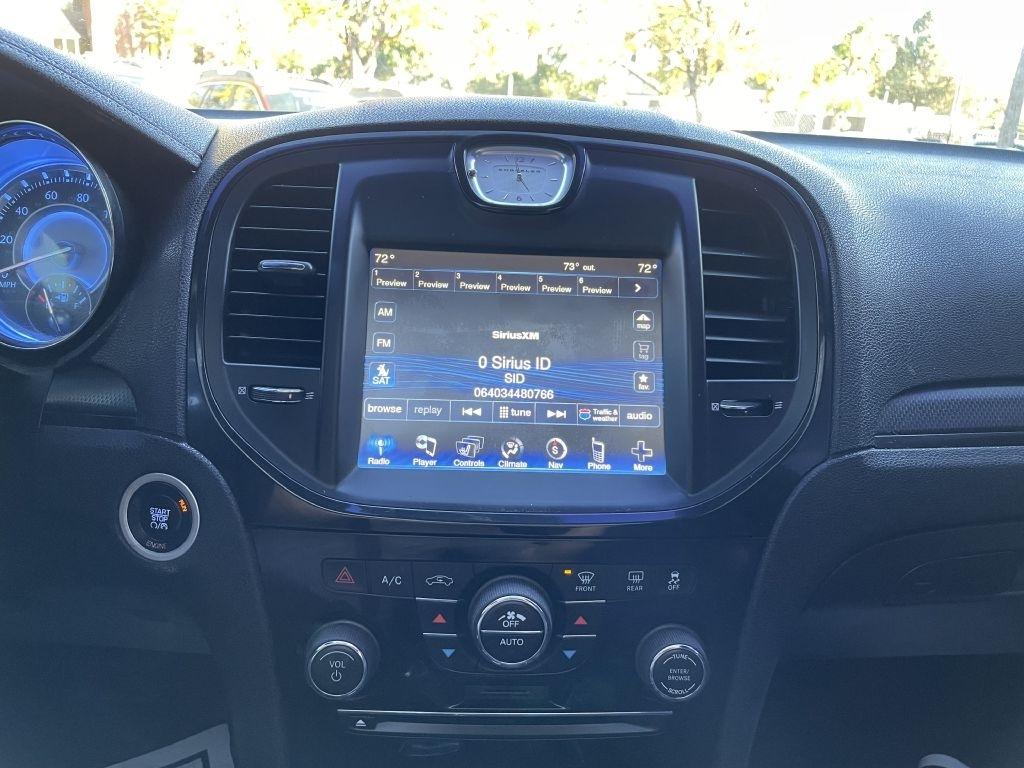 Chrysler 300 S V6 AWD 2014