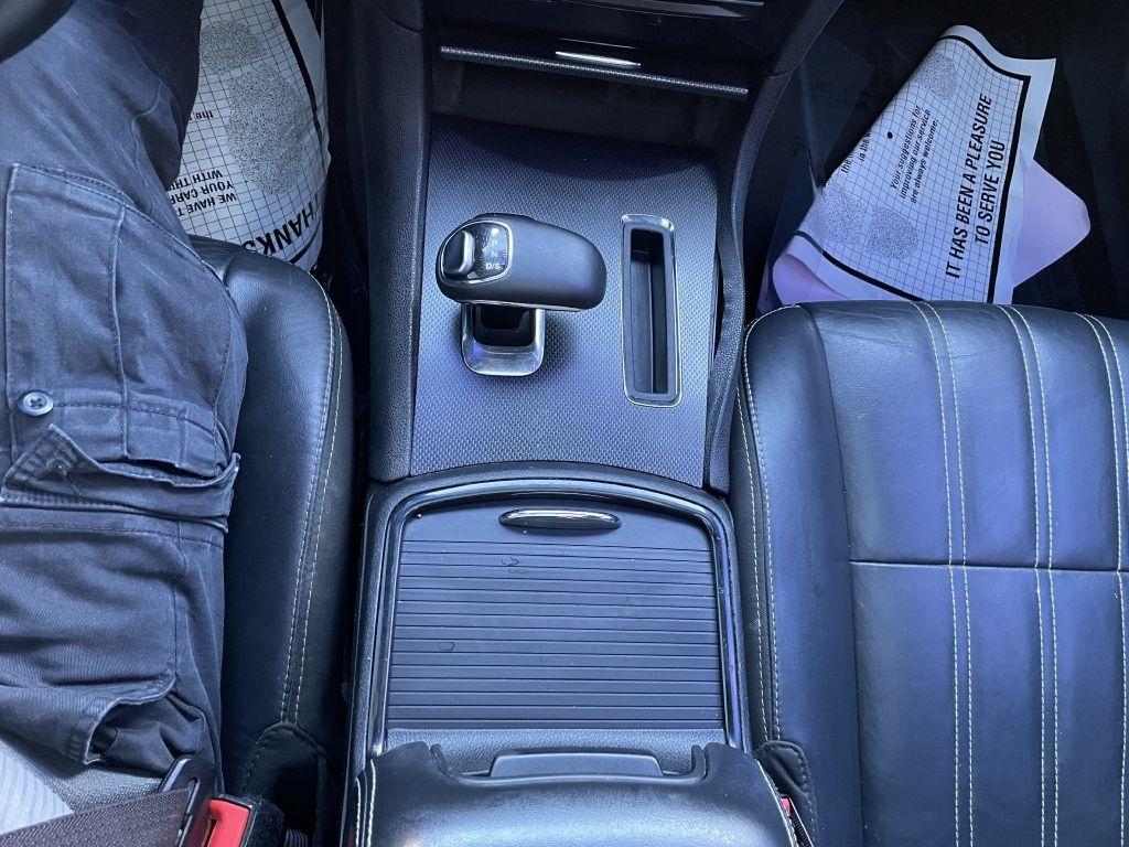 Chrysler 300 S V6 AWD 2014