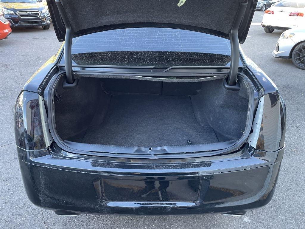 Chrysler 300 S V6 AWD 2014