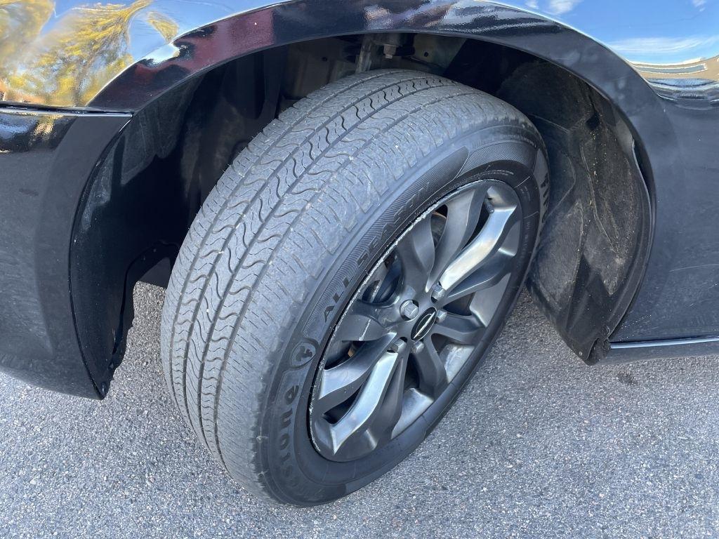 Chrysler 300 S V6 AWD 2014