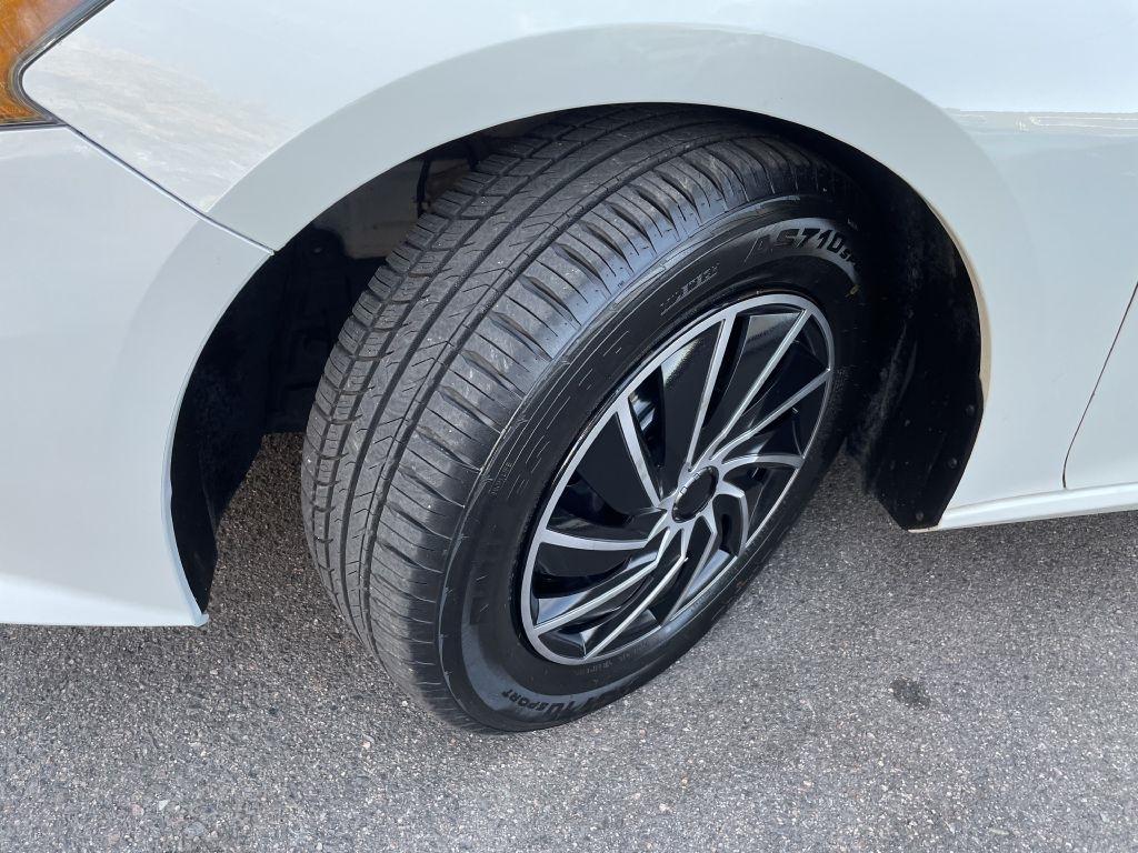 Nissan Altima 2.5 S 2020