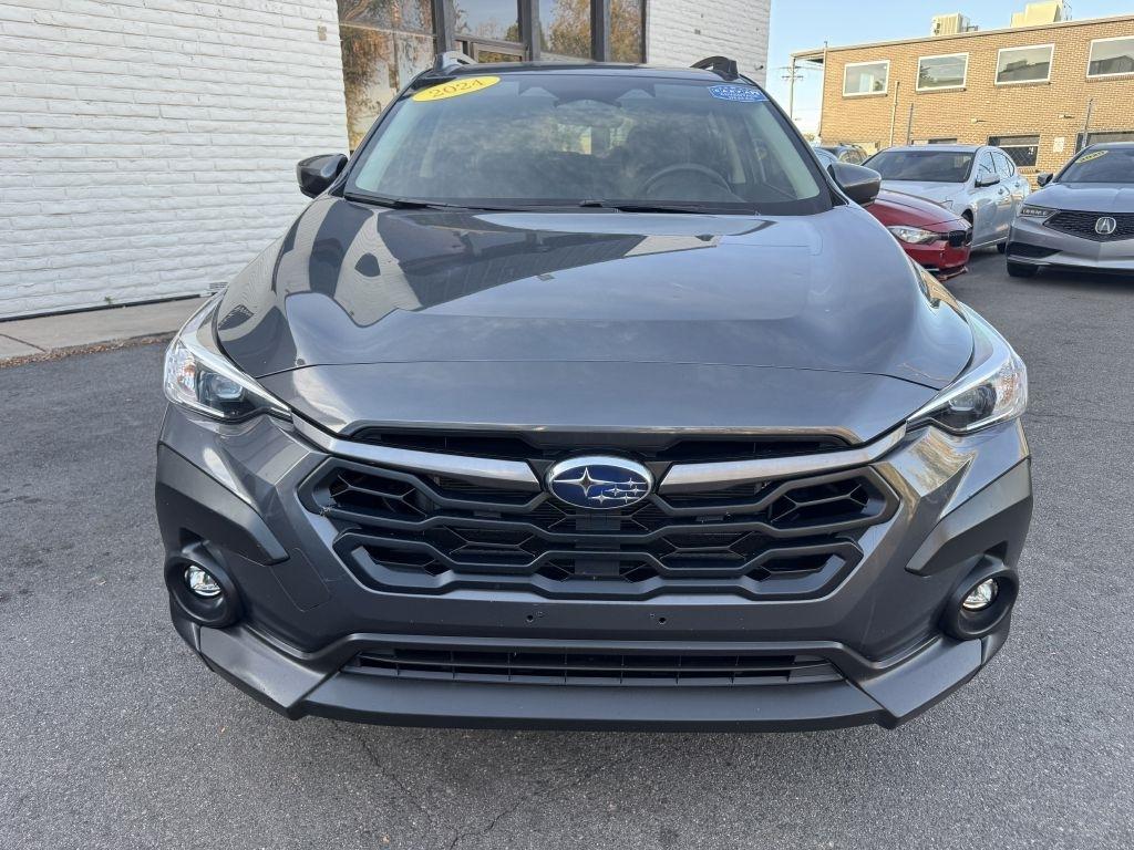 Subaru Crosstrek 2.0i Premium CVT 2024