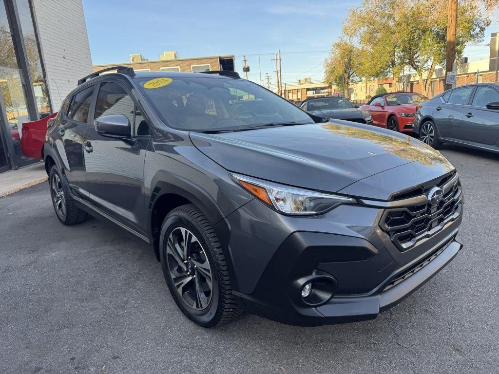 Subaru Crosstrek 2.0i Premium CVT 2024