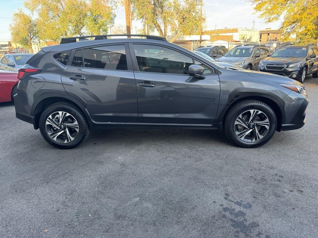 Subaru Crosstrek 2.0i Premium CVT 2024