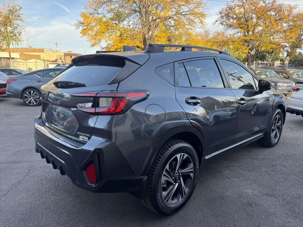 Subaru Crosstrek 2.0i Premium CVT 2024