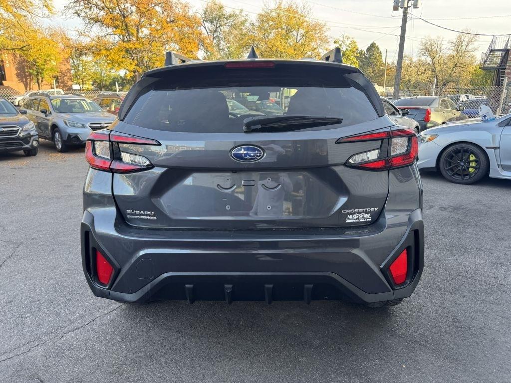 Subaru Crosstrek 2.0i Premium CVT 2024