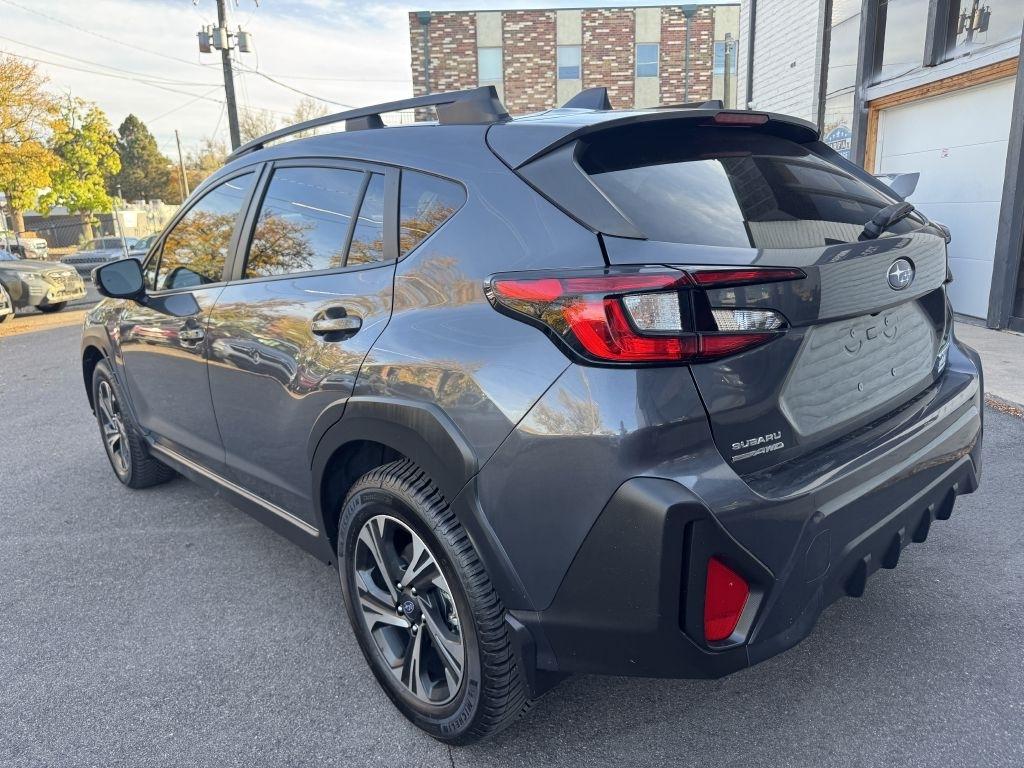 Subaru Crosstrek 2.0i Premium CVT 2024