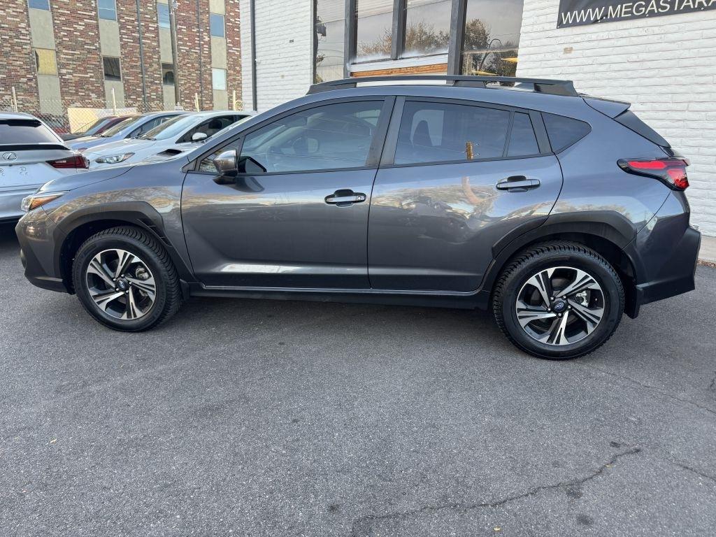 Subaru Crosstrek 2.0i Premium CVT 2024