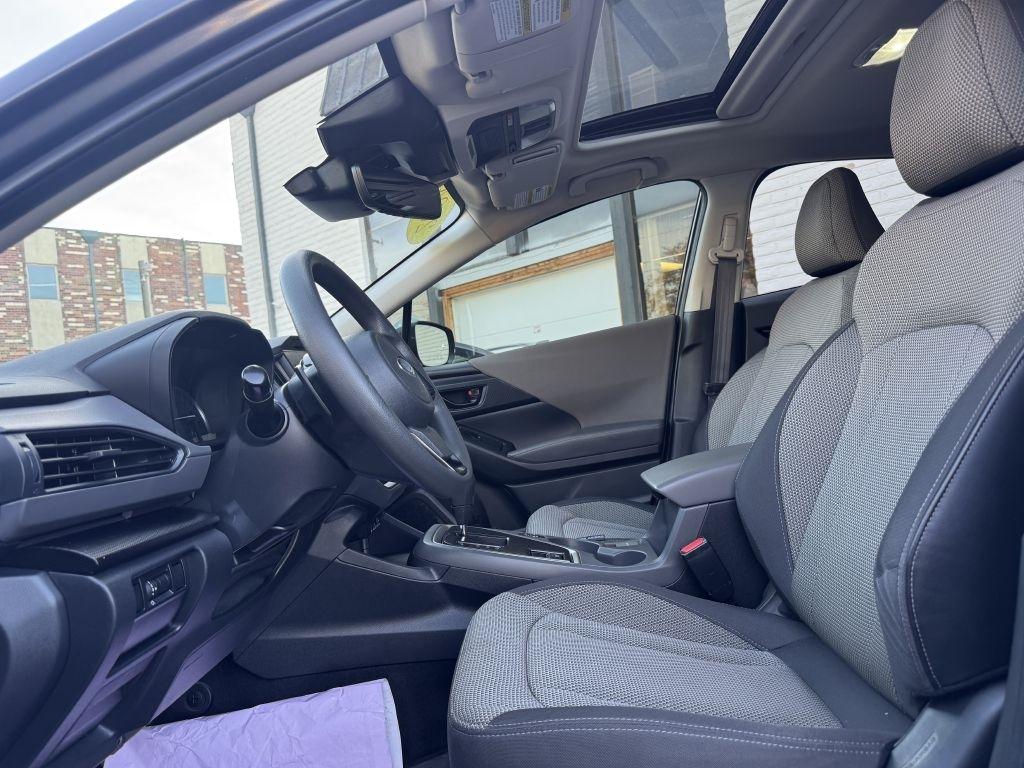 Subaru Crosstrek 2.0i Premium CVT 2024