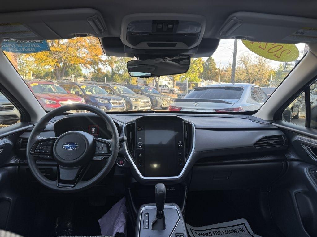 Subaru Crosstrek 2.0i Premium CVT 2024