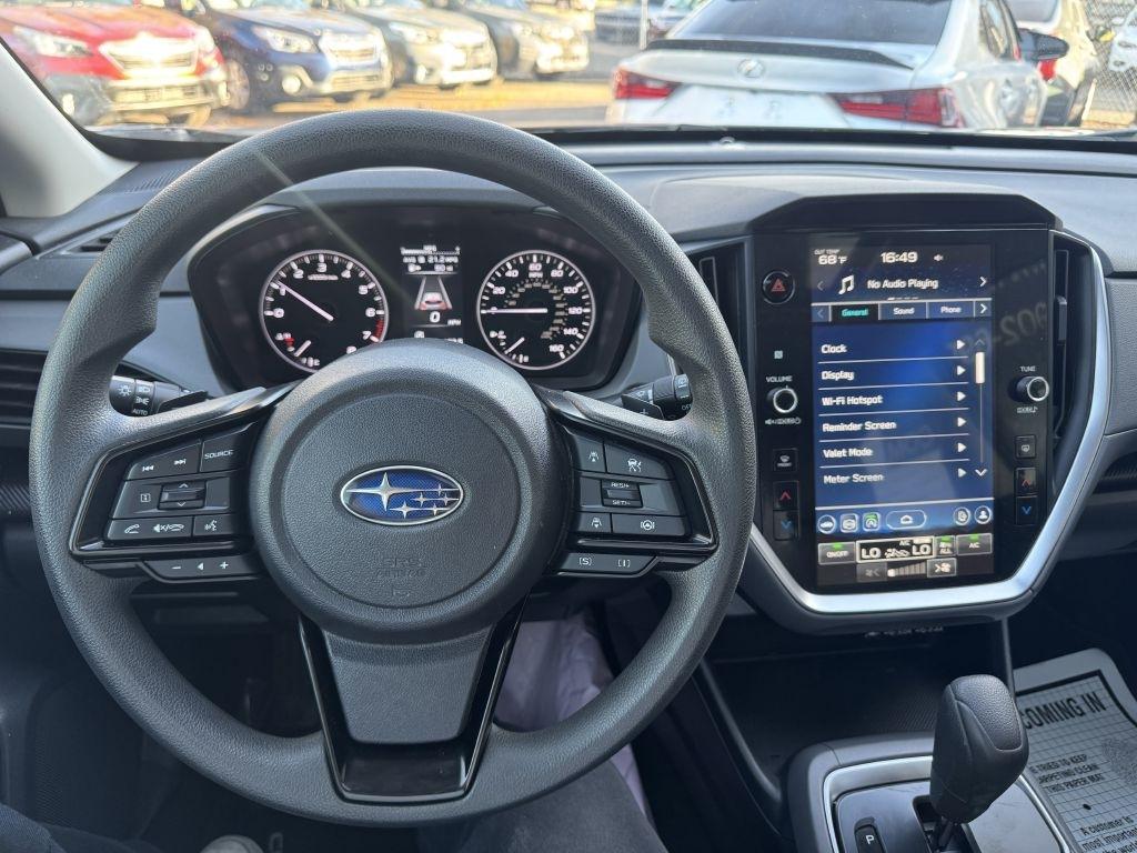 Subaru Crosstrek 2.0i Premium CVT 2024