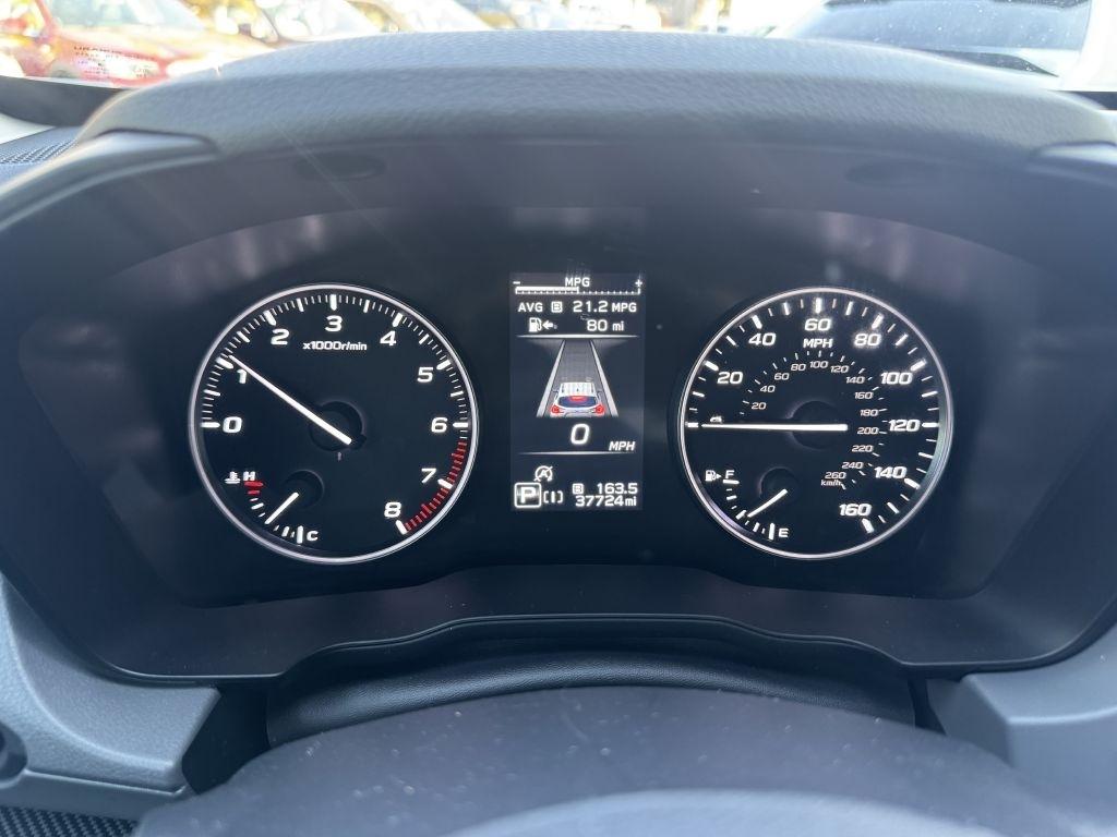 Subaru Crosstrek 2.0i Premium CVT 2024