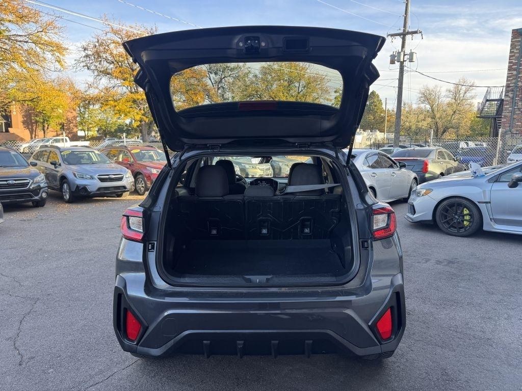 Subaru Crosstrek 2.0i Premium CVT 2024