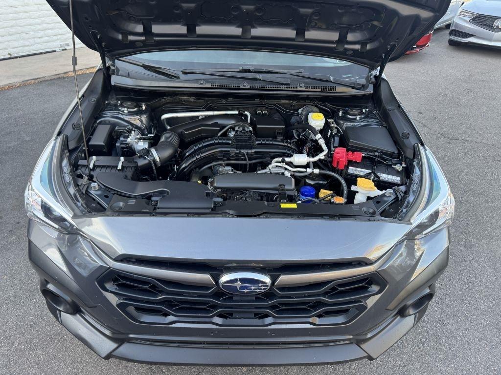 Subaru Crosstrek 2.0i Premium CVT 2024