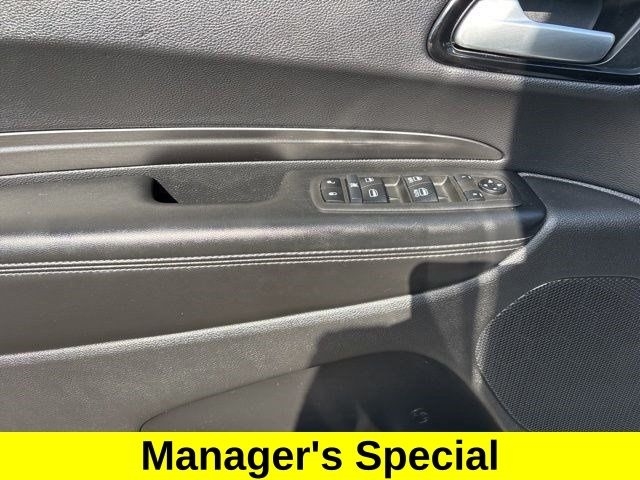 Dodge Durango SXT Plus AWD 2021