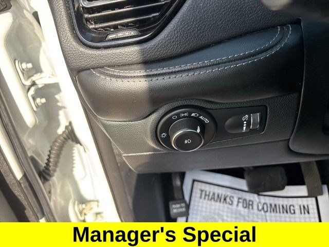 Dodge Durango SXT Plus AWD 2021