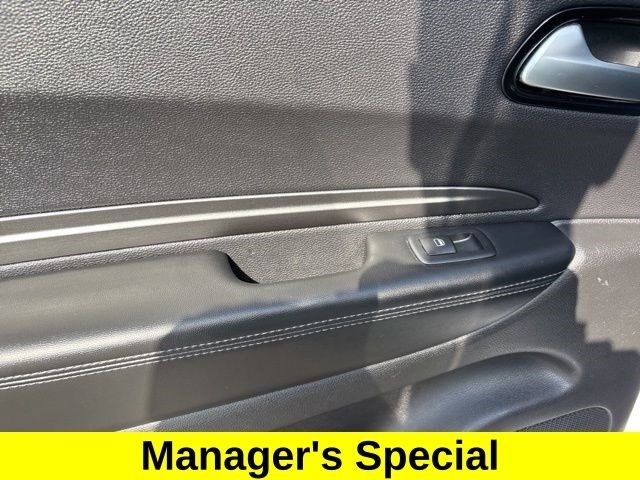 Dodge Durango SXT Plus AWD 2021