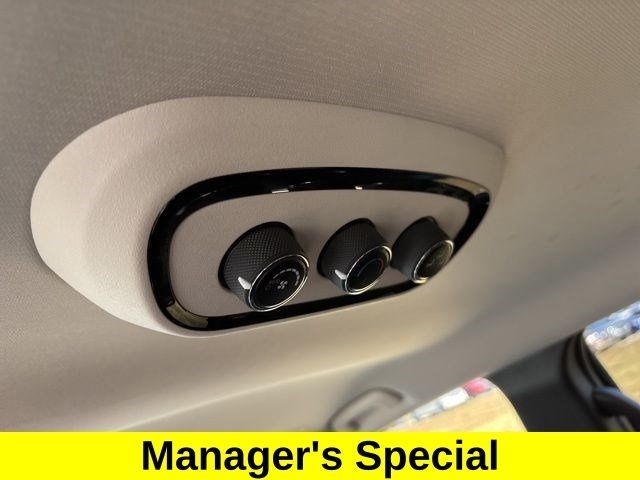 Dodge Durango SXT Plus AWD 2021