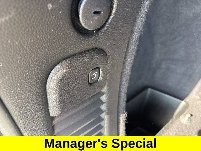 Dodge Durango SXT Plus AWD 2021