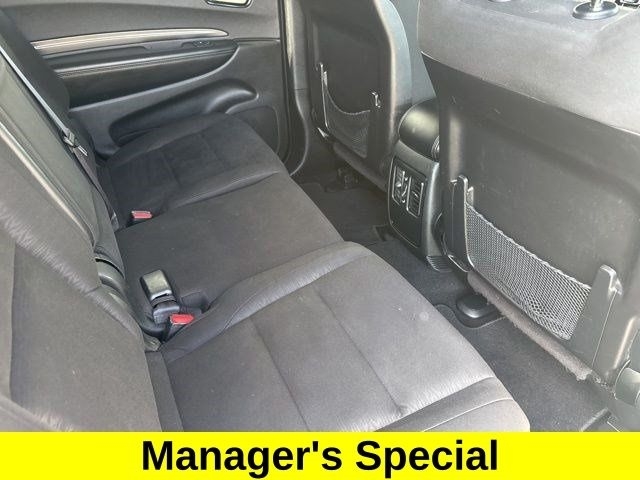 Dodge Durango SXT Plus AWD 2021