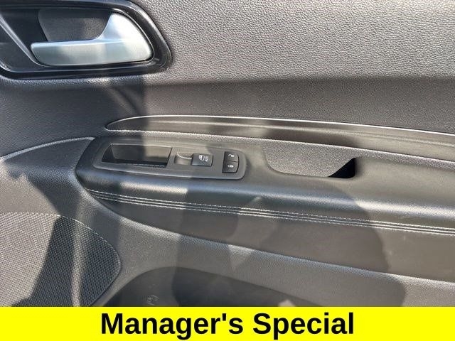 Dodge Durango SXT Plus AWD 2021