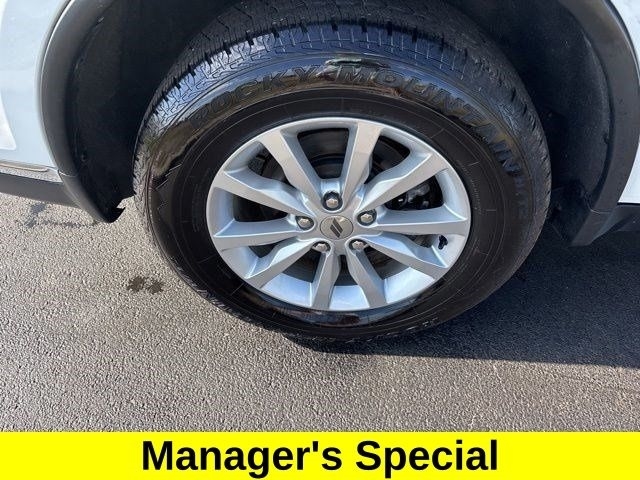 Dodge Durango SXT Plus AWD 2021