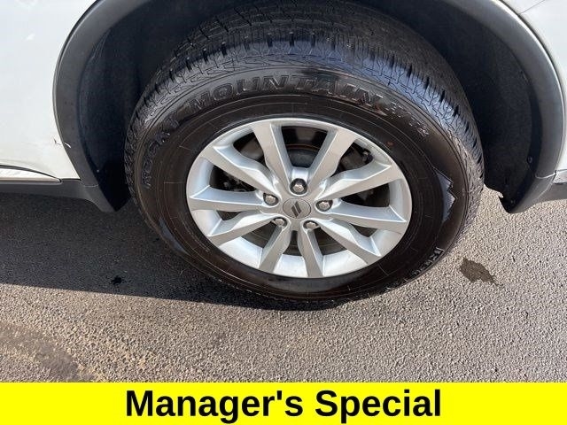 Dodge Durango SXT Plus AWD 2021