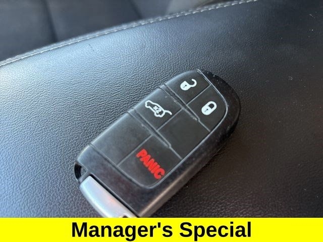 Dodge Durango SXT Plus AWD 2021