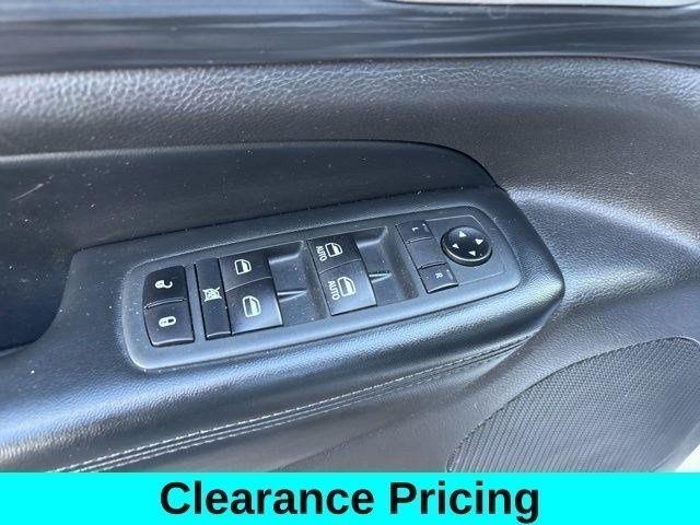 Jeep Grand Cherokee Laredo E 2020