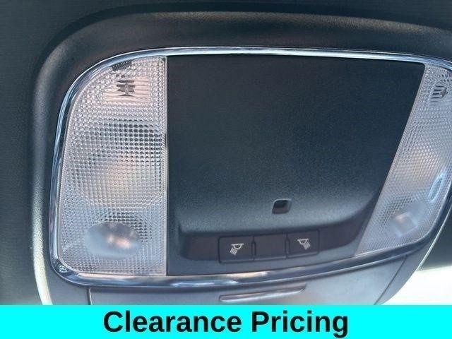 Jeep Grand Cherokee Laredo E 2020