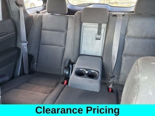 Jeep Grand Cherokee Laredo E 2020