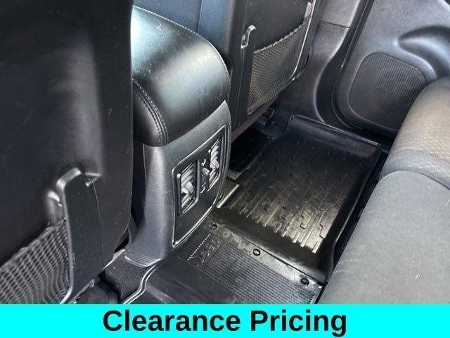 Jeep Grand Cherokee Laredo E 2020