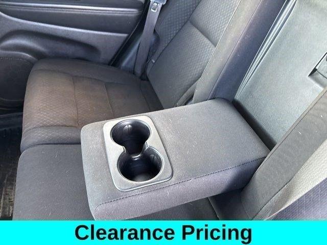 Jeep Grand Cherokee Laredo E 2020