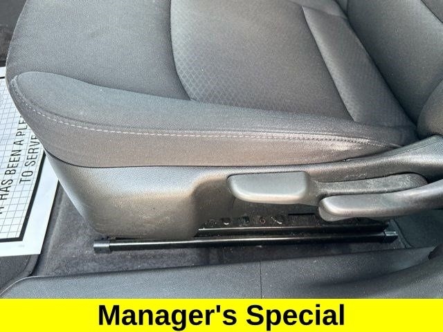 Chevrolet Malibu  2020