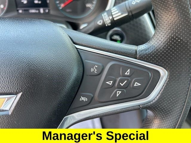 Chevrolet Malibu  2020