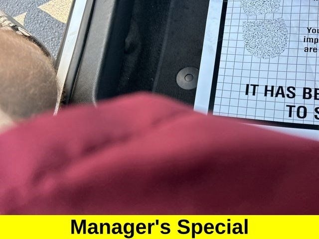 Chevrolet Malibu  2020