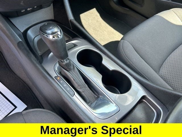 Chevrolet Malibu  2020