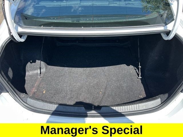 Chevrolet Malibu  2020