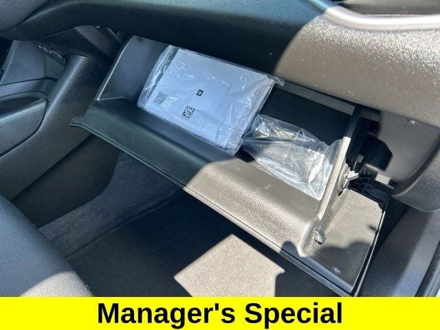 Chevrolet Malibu  2020