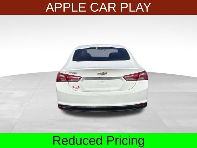 Chevrolet Malibu LT 2020