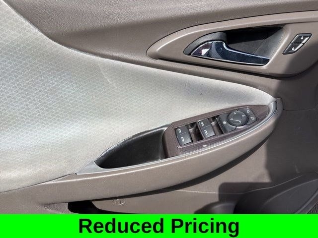 Chevrolet Malibu LT 2020