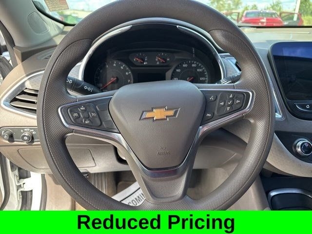 Chevrolet Malibu LT 2020