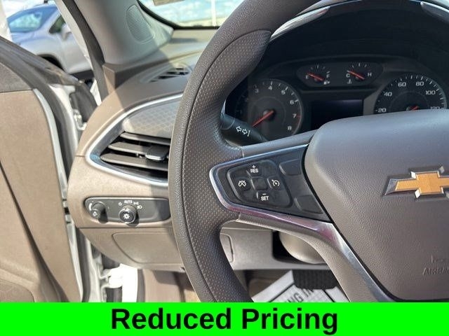 Chevrolet Malibu LT 2020