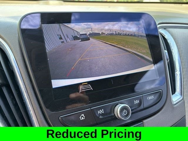 Chevrolet Malibu LT 2020