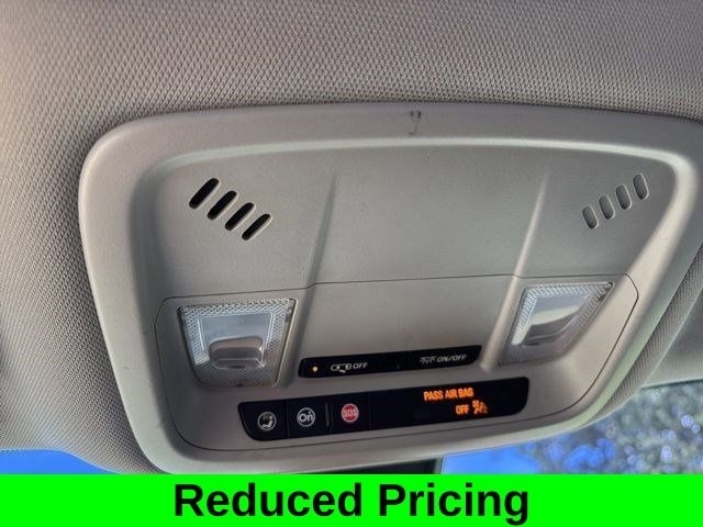 Chevrolet Malibu LT 2020