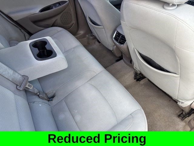 Chevrolet Malibu LT 2020