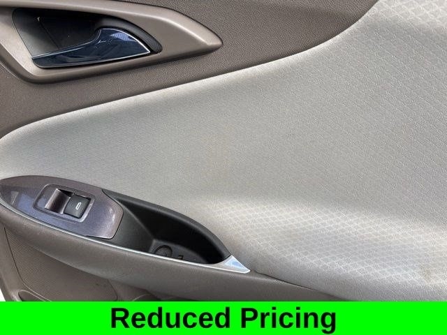 Chevrolet Malibu LT 2020