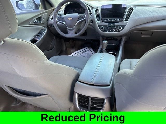 Chevrolet Malibu LT 2020